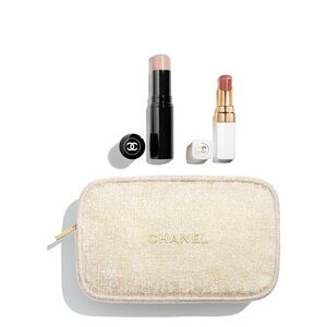 Chanel holiday set new